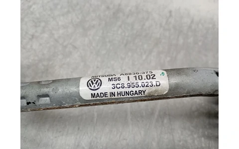 Ansamblu stergatoare parbriz 3C8955023D Volkswagen Passat CC 1 (2008 - 2012) - imagine 4