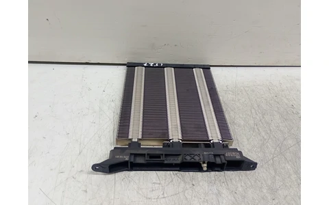 Radiator electric bord 1K0963235F Volkswagen Passat CC 1 (2008 - 2012) - imagine 3