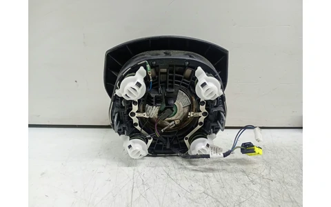 Airbag sofer 6791332-08 BMW Seria 1 F20/F21 (2011 - 2015) - imagine 2