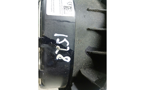 Airbag sofer 6791332-08 BMW Seria 1 F20/F21 (2011 - 2015) - imagine 3