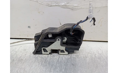 Broasca stanga fata BMW Seria 1 F20/F21 (2011 - 2015) - imagine 2