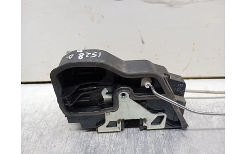 Broasca dreapta fata BMW Seria 1 F20/F21 (2011 - 2015) - imagine 2
