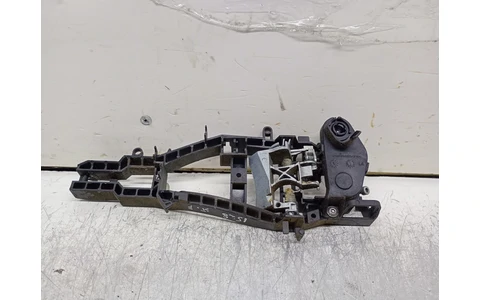 Suport maner exterior stanga fata BMW Seria 1 F20/F21 (2011 - 2015) - imagine 2