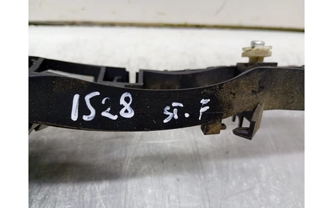 Suport maner exterior stanga fata BMW Seria 1 F20/F21 (2011 - 2015) - imagine 3