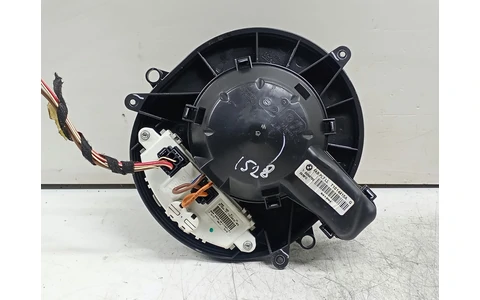 Ventilator habitaclu T1014415A BMW Seria 1 F20/F21 (2011 - 2015) - imagine 2