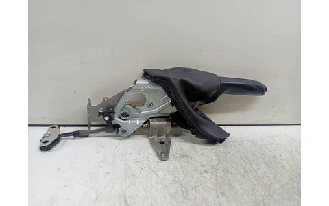Maneta frana de mana 3440-6799101 BMW Seria 1 F20/F21 (2011 - 2015) - imagine 3