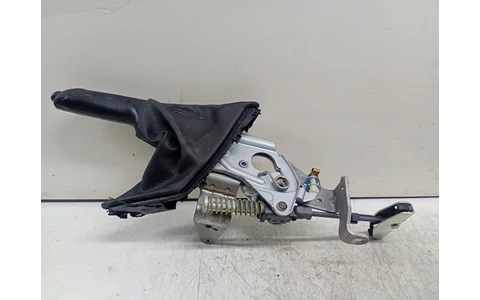 Maneta frana de mana 3440-6799101 BMW Seria 1 F20/F21 (2011 - 2015) - imagine 4