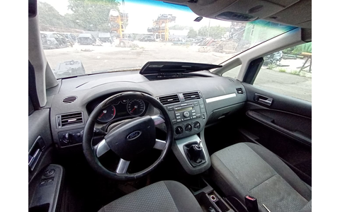 Ford C-Max 1 (2003 - 2007) - imagine 2