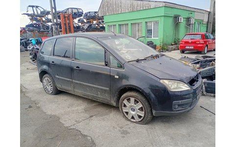 Ford C-Max 1 (2003 - 2007) - imagine 3