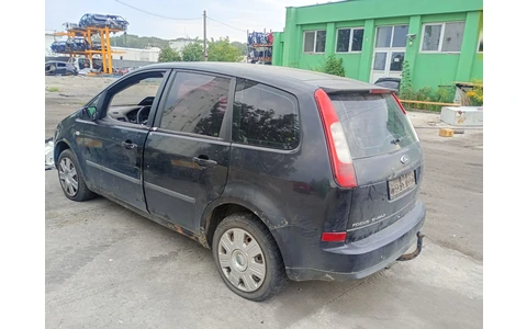 Ford C-Max 1 (2003 - 2007) - imagine 4