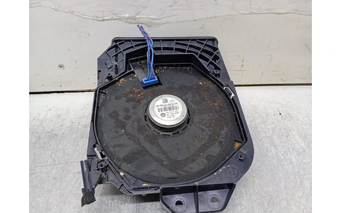 Boxa difuzor 430407861881 BMW Seria 1 F20/F21 (2011 - 2015) - imagine 2