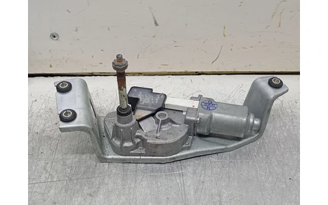 Motoras stergator haion 18558210 BMW Seria 1 F20/F21 (2011 - 2015) - imagine 2