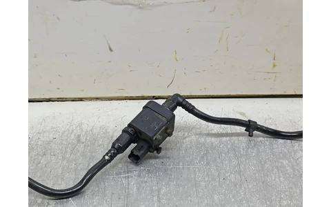 Incalzitor combustibil 9640055680 Peugeot 406 1 (facelift) (1999 - 2004) - imagine 2
