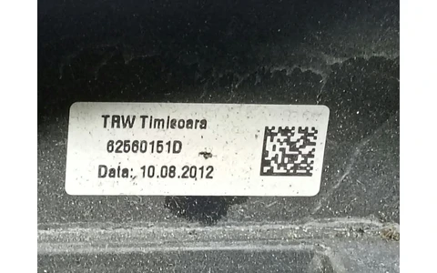 Volan in 3 spite cu comenzi 3-369-PL7-1 BMW Seria 1 F20/F21 (2011 - 2015) - imagine 3