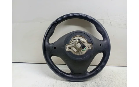 Volan in 3 spite cu comenzi 3-369-PL7-1 BMW Seria 1 F20/F21 (2011 - 2015) - imagine 2