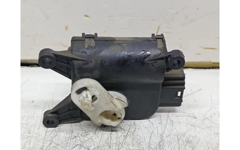 Motoras clapeta mixaj aer 3C1907511 Volkswagen Passat CC 1 (2008 - 2012) - imagine 2