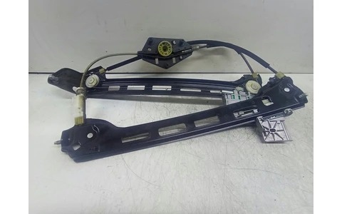Macara geam dreapta spate 3C8839462K Volkswagen Passat CC 1 (2008 - 2012) - imagine 2