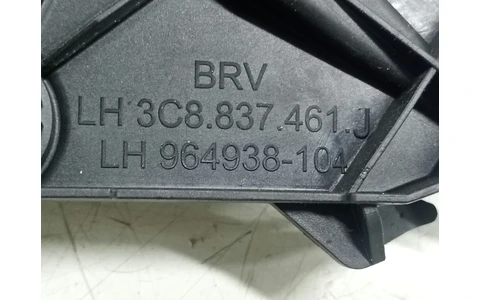 Macara geam stanga fata 3C8837461J Volkswagen Passat CC 1 (2008 - 2012) - imagine 4
