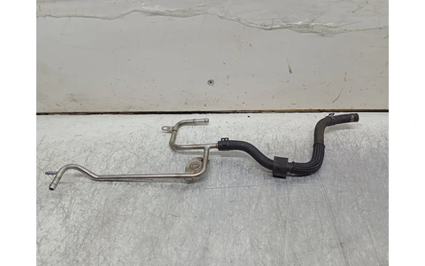 Conducta combustibil 03L201360 Volkswagen Passat CC 1 (2008 - 2012) - imagine 2