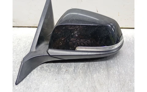 Oglinda stanga E021185 BMW Seria 1 F20/F21 (2011 - 2015) - imagine 2
