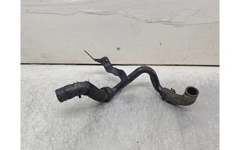 Furtun apa 03L122157E Volkswagen Passat CC 1 (2008 - 2012) - imagine 2