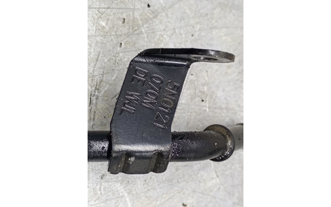Conducta apa 5N0121070M Volkswagen Passat CC 1 (2008 - 2012) - imagine 4