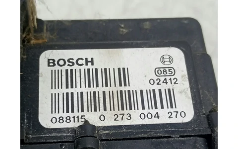 Pompa ABS 9630532980 Peugeot 406 1 (facelift) (1999 - 2004) - imagine 7