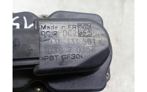 EGR 03L131501K Volkswagen Passat CC 1 (2008 - 2012) - imagine 4