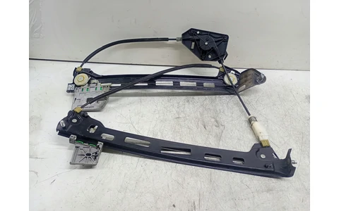 Macara geam dreapta fata 3C8837462J Volkswagen Passat CC 1 (2008 - 2012) - imagine 2
