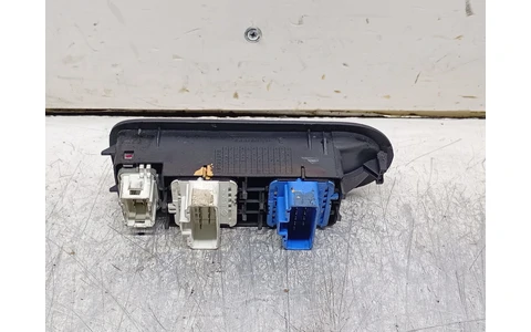 Panou comanda geamuri 156018070 Renault Megane 2 (2002 - 2006) - imagine 2