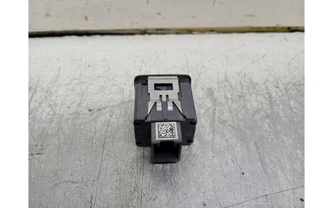 Buton reglaj faruri Volkswagen Passat CC 1 (2008 - 2012) - imagine 2