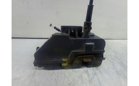 Broasca stanga fata Renault Megane 2 (2002 - 2006) - imagine 2