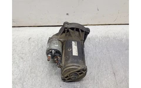 Electromotor D7R27 Peugeot 406 1 (facelift) (1999 - 2004) - imagine 2