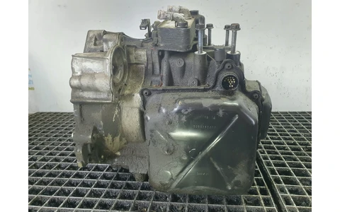 Cutie de viteze automata LQV Volkswagen Passat CC 1 (2008 - 2012) - imagine 3