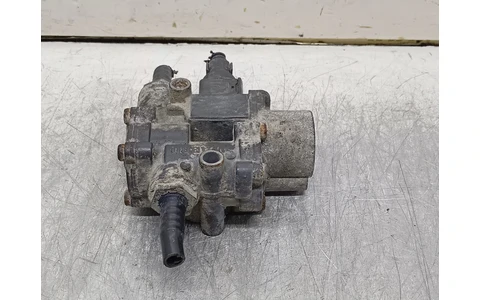 Supapa ABS A0054299244 Mercedes Benz Actros MP4 1 (2011 - 2019) - imagine 2