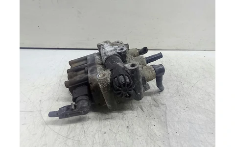 Bloc valve suspensie Mercedes Benz Actros MP4 1 (2011 - 2019) - imagine 5