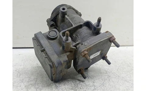 Supapa EBS A0014311013 Mercedes Benz Actros MP4 1 (2011 - 2019) - imagine 4