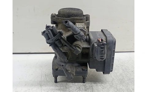 Supapa EBS A0014311013 Mercedes Benz Actros MP4 1 (2011 - 2019) - imagine 5