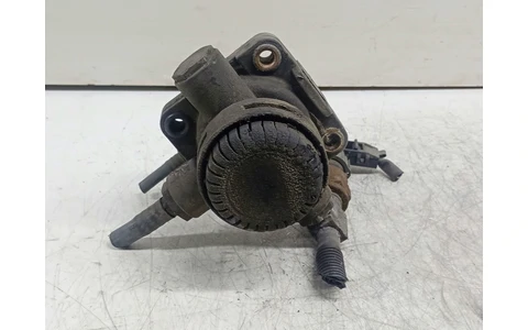Supapa frana A0044296344 Mercedes Benz Actros MP4 1 (2011 - 2019) - imagine 2