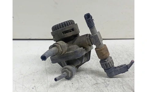 Supapa frana A0044296344 Mercedes Benz Actros MP4 1 (2011 - 2019) - imagine 4