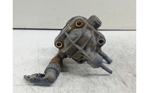 Supapa frana A0044296344 Mercedes Benz Actros MP4 1 (2011 - 2019) - imagine 3