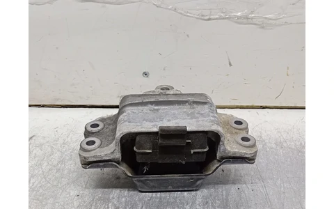 Suport cutie viteze 1k0199555 Volkswagen Golf 5 (2003 - 2009) - imagine 2