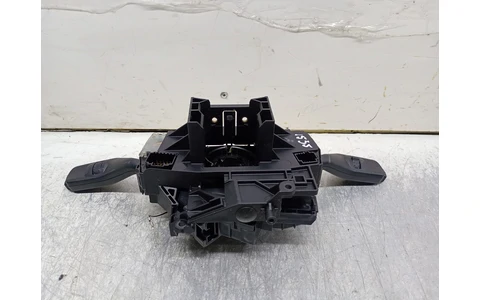 Ansamblu manete spira volan 4M5T-13N064-FH Ford C-Max 1 (2003 - 2007) - imagine 2