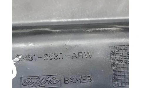 Ornament interior 3m51-3530-AbW Ford C-Max 1 (2003 - 2007) - imagine 3