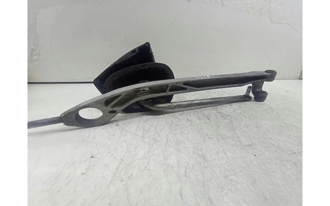 Timonerie manuala 6 trepte 25117596023 BMW Seria 1 F20/F21 (2011 - 2015) - imagine 3