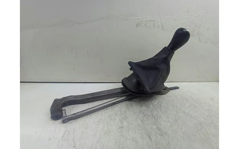 Timonerie manuala 6 trepte 25117596023 BMW Seria 1 F20/F21 (2011 - 2015) - imagine 4