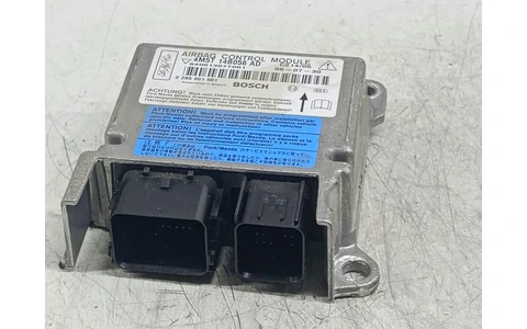 Calculator airbag 4M5T14B056AD Ford C-Max 1 (2003 - 2007) - imagine 2