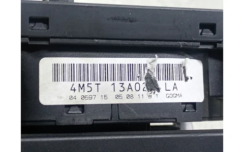 Bloc lumini 4M5T13A024 Ford C-Max 1 (2003 - 2007) - imagine 2