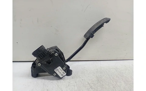 Pedala acceleratie GM9186726 Saab 9-3 2 (facelift) (2007 - 2011) - imagine 2