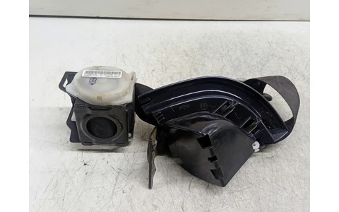 Centura siguranta stanga spate 12757686 Saab 9-3 2 (facelift) (2007 - 2011) - imagine 4